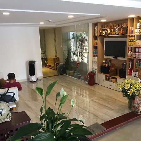 Van'S Homestay Da Nang Luaran gambar