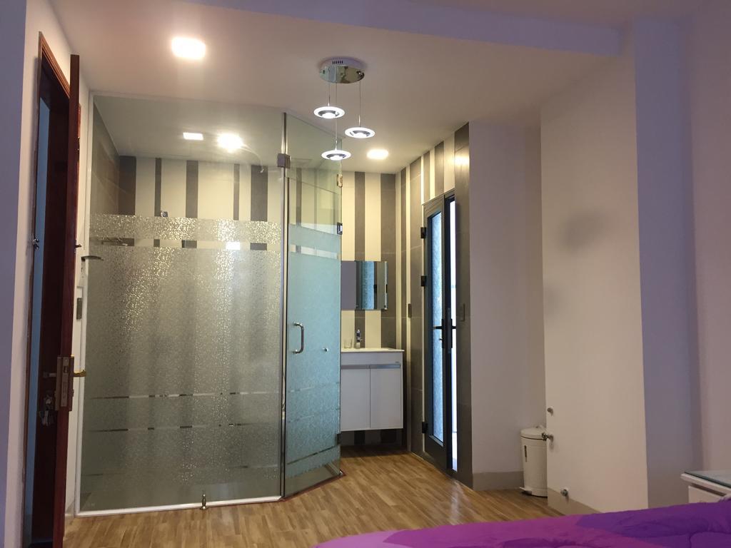 Van'S Homestay Da Nang Luaran gambar