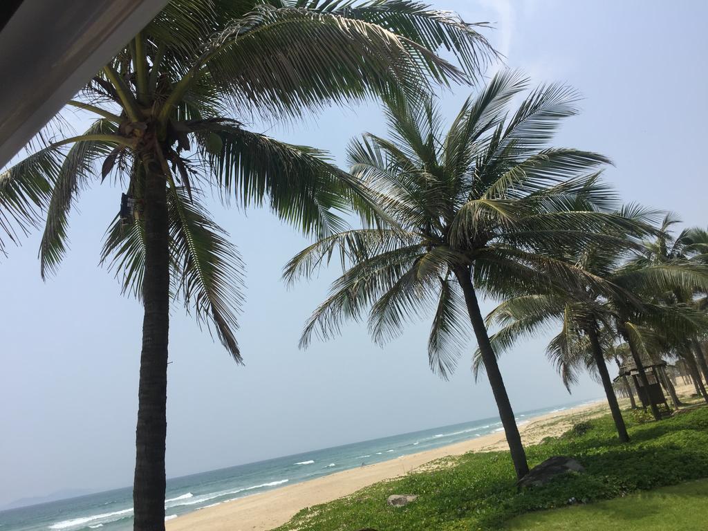 Van'S Homestay Da Nang Luaran gambar