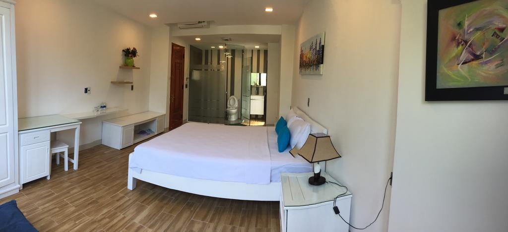 Van'S Homestay Da Nang Luaran gambar