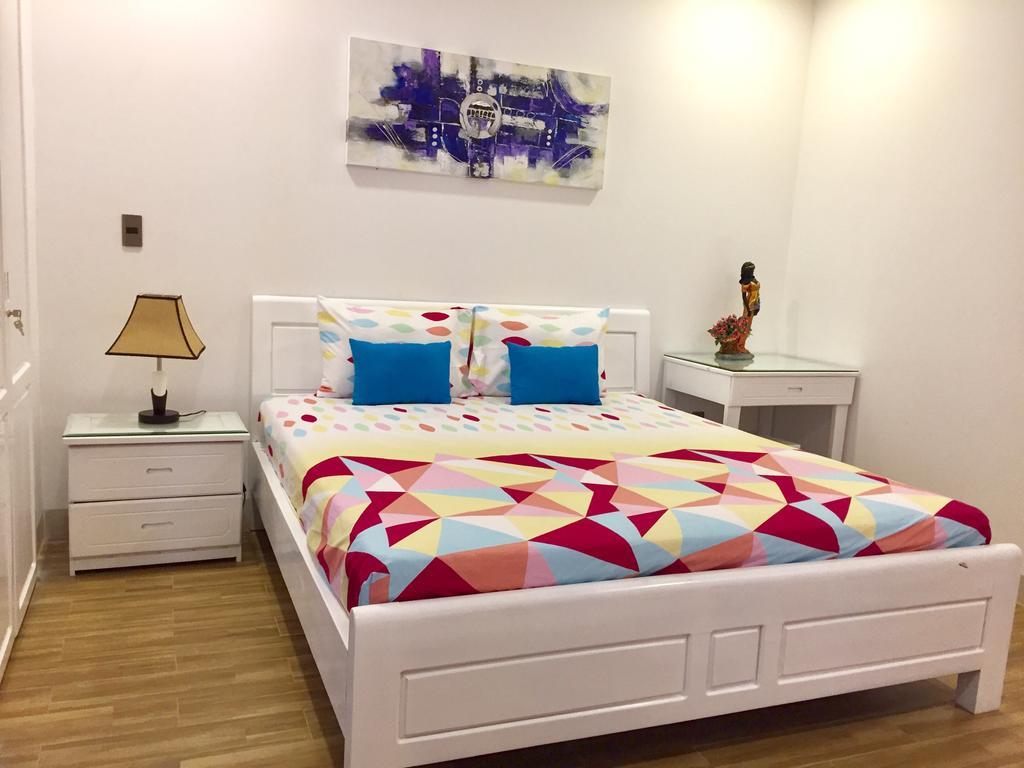 Van'S Homestay Da Nang Luaran gambar