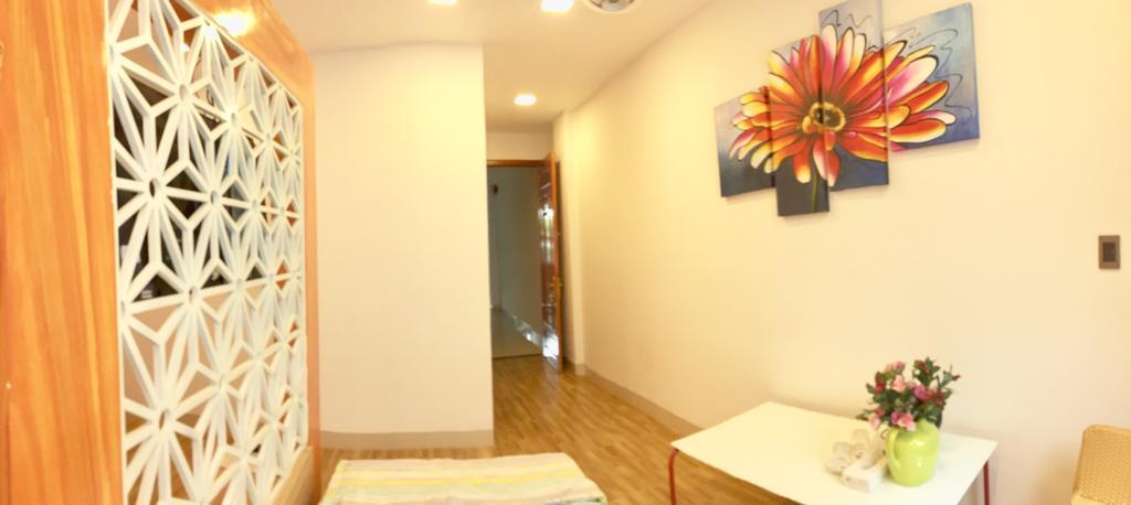 Van'S Homestay Da Nang Luaran gambar