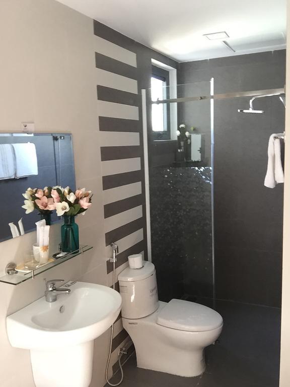 Van'S Homestay Da Nang Luaran gambar