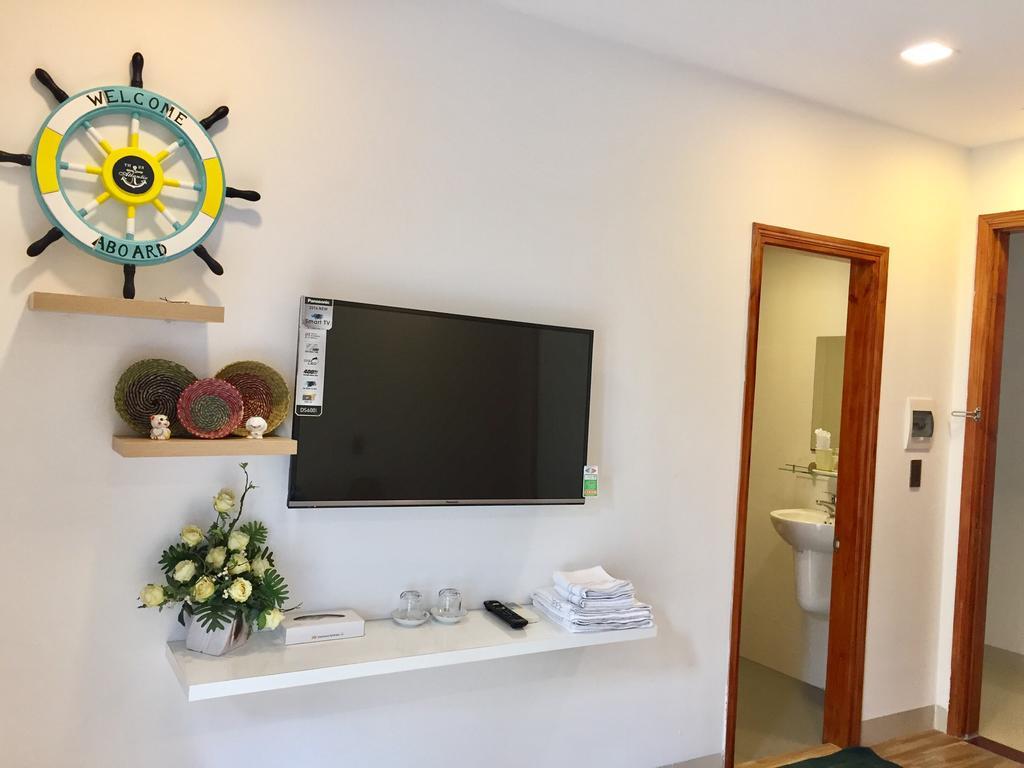 Van'S Homestay Da Nang Luaran gambar