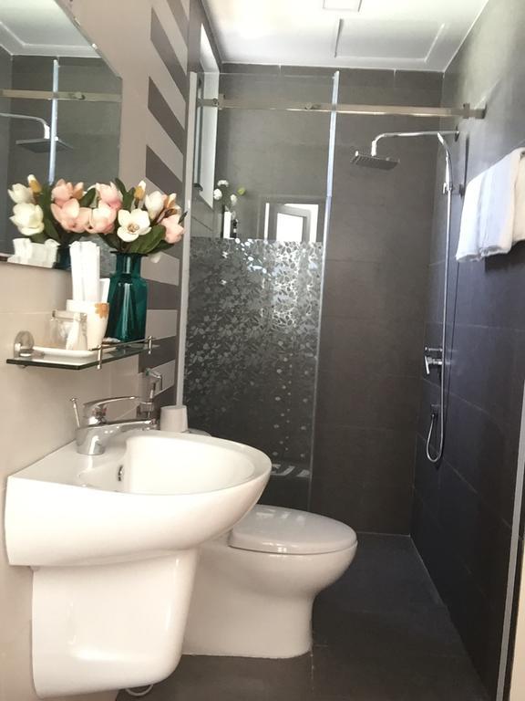 Van'S Homestay Da Nang Luaran gambar