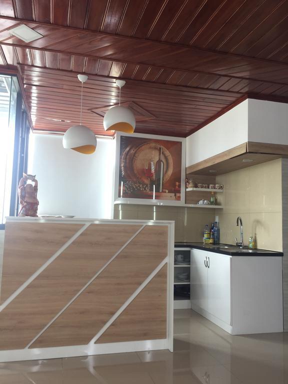 Van'S Homestay Da Nang Luaran gambar