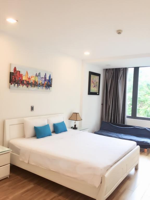 Van'S Homestay Da Nang Luaran gambar