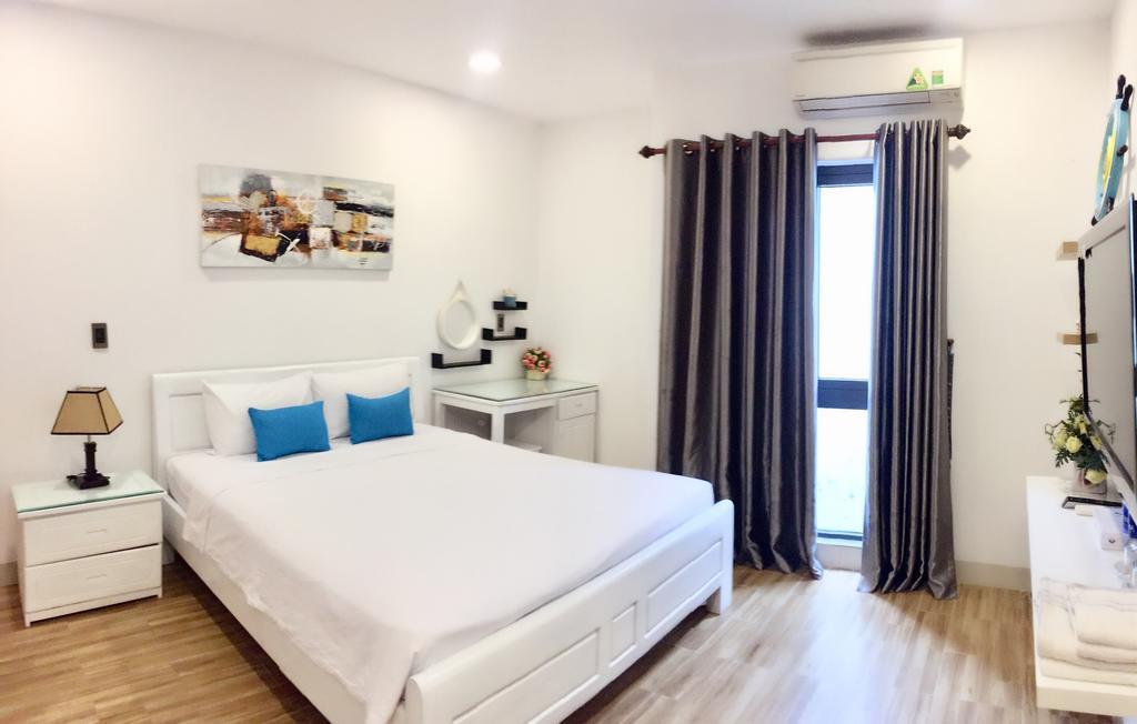 Van'S Homestay Da Nang Luaran gambar