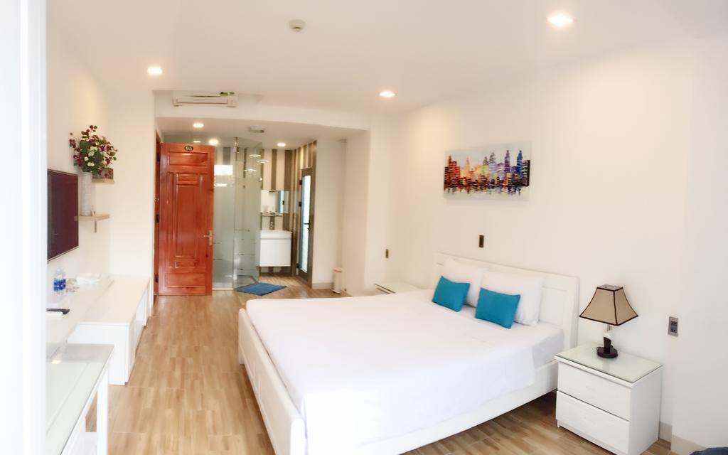 Van'S Homestay Da Nang Luaran gambar