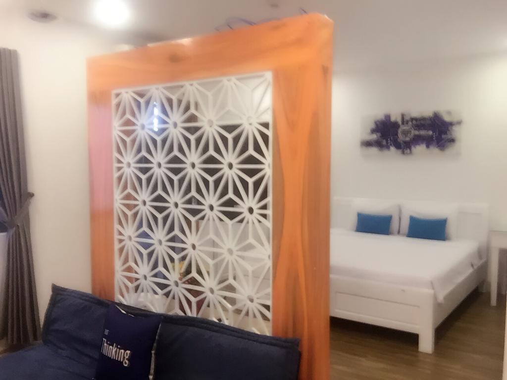 Van'S Homestay Da Nang Luaran gambar