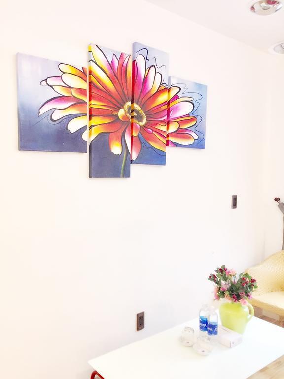 Van'S Homestay Da Nang Luaran gambar