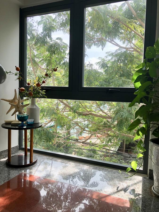 Van'S Homestay Da Nang Luaran gambar