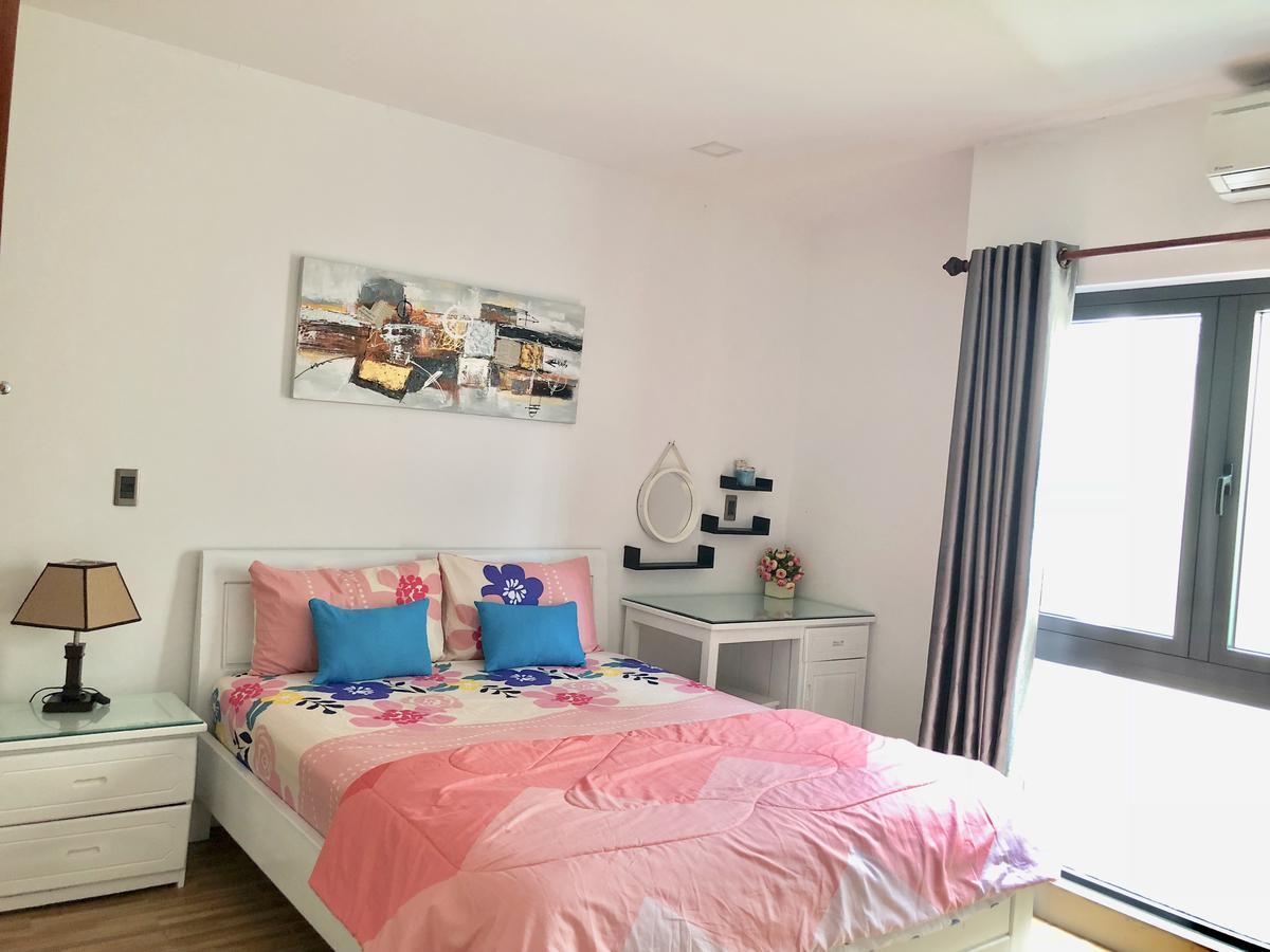 Van'S Homestay Da Nang Luaran gambar