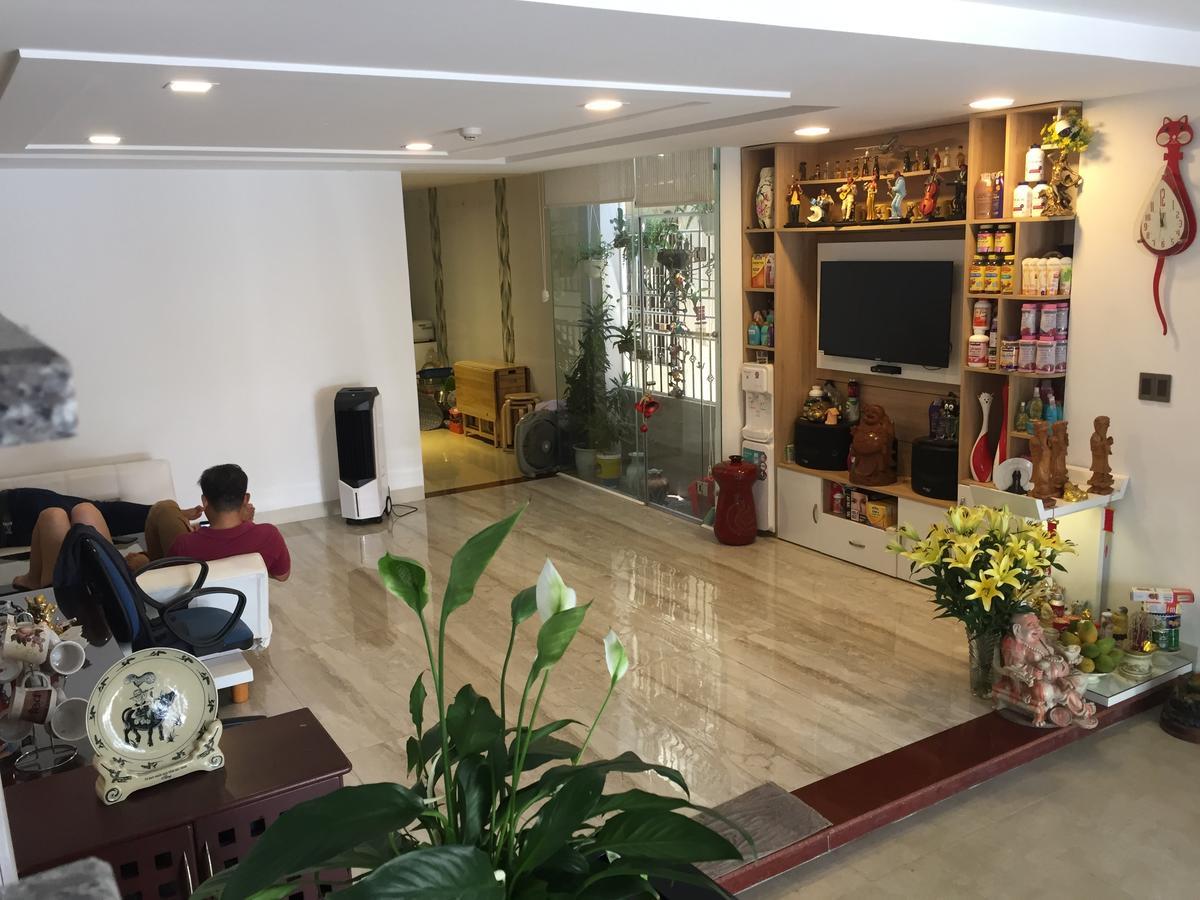 Van'S Homestay Da Nang Luaran gambar