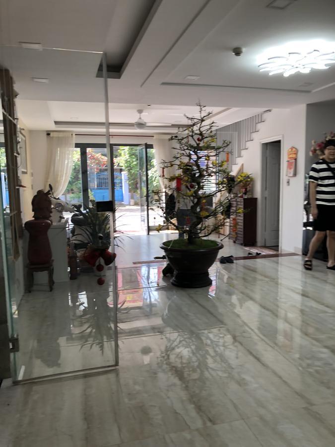 Van'S Homestay Da Nang Luaran gambar