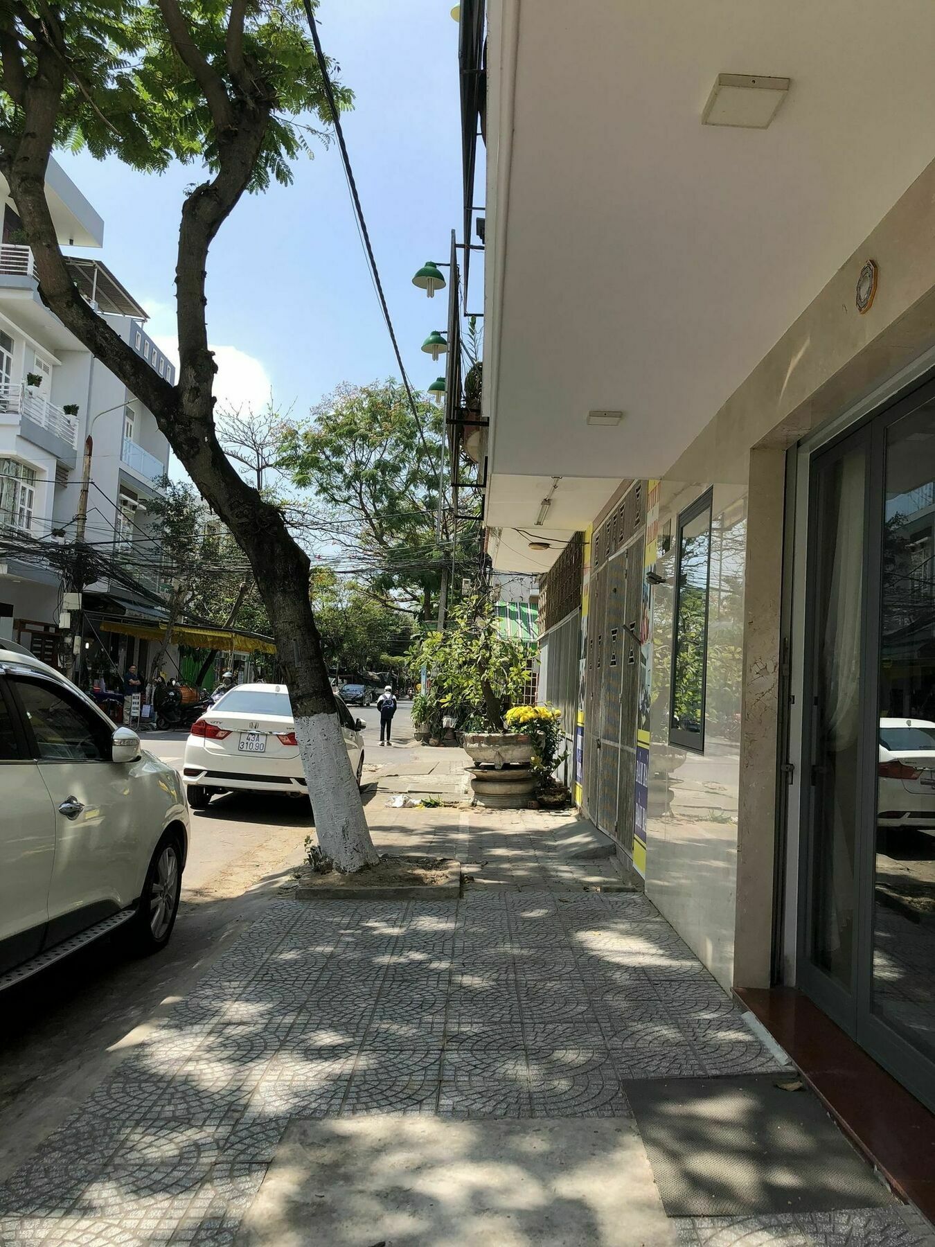 Van'S Homestay Da Nang Luaran gambar